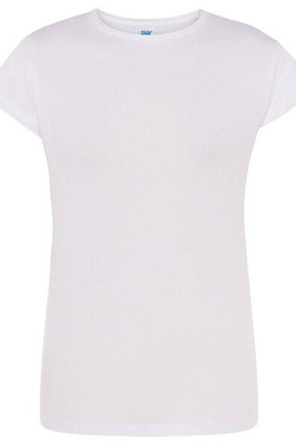 JHK JK180 - Premium woman 190 T-shirt