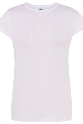 JHK JK180 - Premium woman 190 T-shirt
