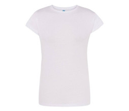 JHK JK180 - T-shirt premium 190 femme