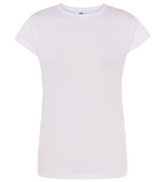 JHK JK180 - Premium woman 190 T-shirt