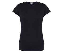 JHK JK180 - Camiseta Premium Feminina Conforto e Estilo