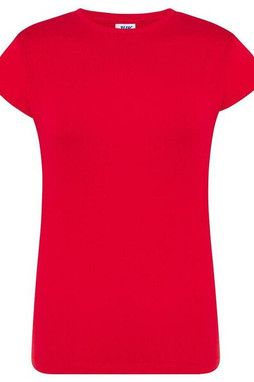 JHK JK180 - T-shirt premium 190 femme