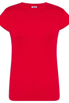 JHK JK180 - Premium woman 190 T-shirt