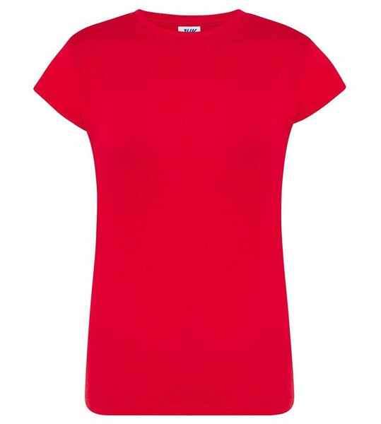 JHK JK180 - Premium woman 190 T-shirt