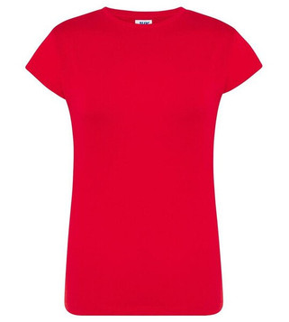JHK JK180 - Premium woman 190 T-shirt