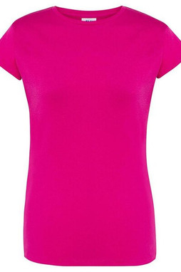JHK JK180 - Premium woman 190 T-shirt