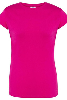 JHK JK180 - Koszulka premium 190 femme