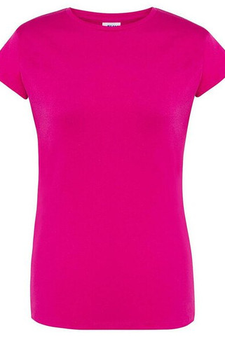 JHK JK180 - Premium woman 190 T-shirt