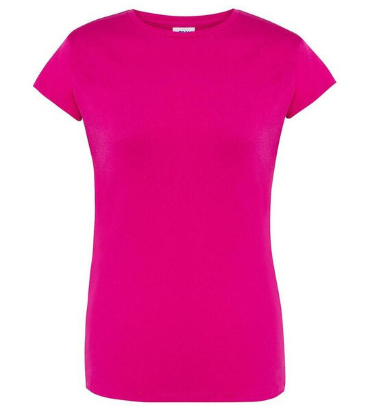 JHK JK180 - Premium woman 190 T-shirt