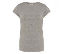 JHK JK180 - Premium woman 190 T-shirt