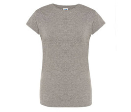 JHK JK180 - Premium woman 190 T-shirt