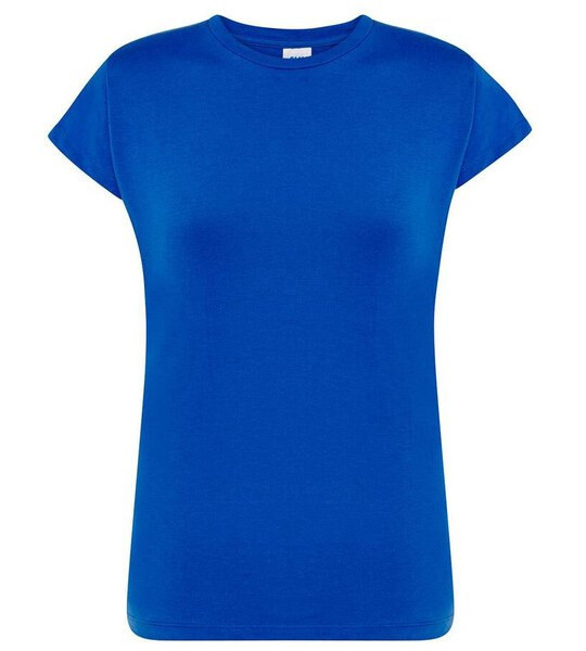 JHK JK180 - Premium woman 190 T-shirt