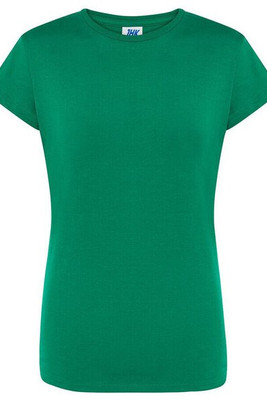 JHK JK180 - Premium woman 190 T-shirt