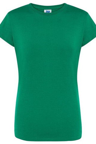 JHK JK180 - T-shirt premium 190 femme
