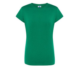 JHK JK180 - Damen Premium T-Shirt 190