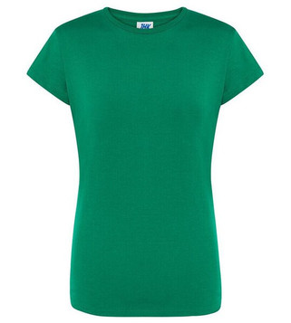 JHK JK180 - Premium woman 190 T-shirt