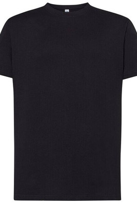 JHK JK190 - Elegant Comfort 190g Premium Cotton T-Shirt