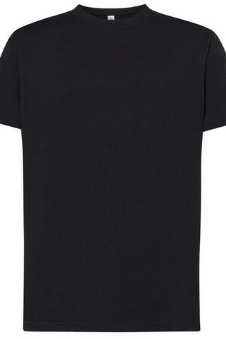 JHK JK190 - Elegant Comfort 190g Premium Cotton T-Shirt