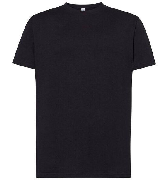 JHK JK190 - Tyylikäs ja Mukava 190g T-Paita