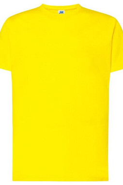 JHK JK190 - Elegant Comfort 190g Premium Cotton T-Shirt