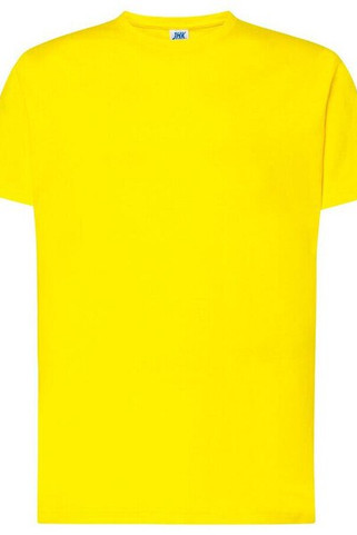 JHK JK190 - Stijlvolle Comfortabele 190 T-Shirt