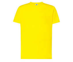 JHK JK190 - Elegant Comfort 190g Premium Cotton T-Shirt