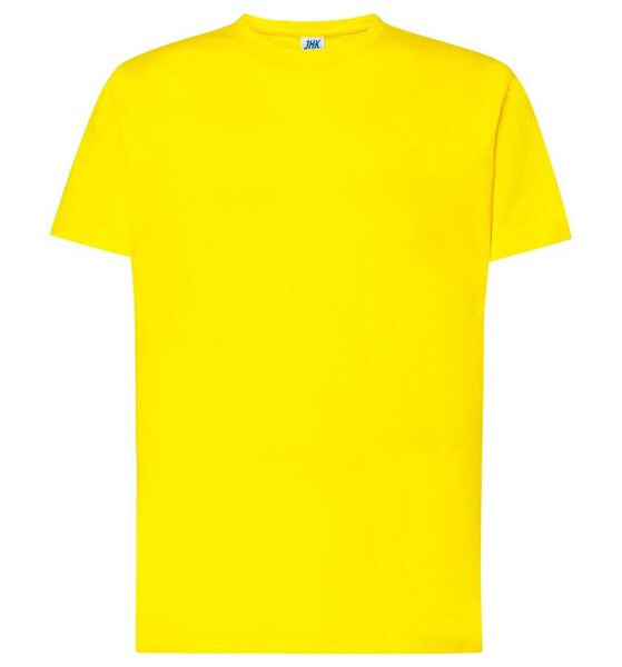 JHK JK190 - Elegant Comfort 190g Premium Cotton T-Shirt
