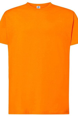 JHK JK190 - Elegant Comfort 190g Premium Cotton T-Shirt