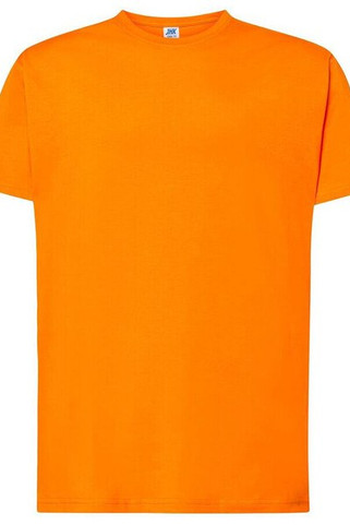 JHK JK190 - Elegant Comfort 190g Premium Cotton T-Shirt
