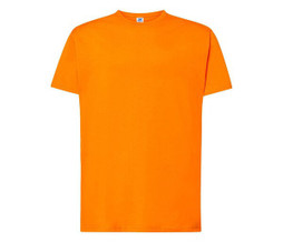 JHK JK190 - JHK T-Shirt Premium 190g in Cotone Ringspun