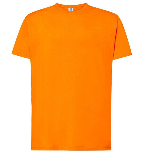 JHK JK190 - Tyylikäs ja Mukava 190g T-Paita
