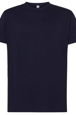 JHK JK190 - JHK T-Shirt Premium 190g in Cotone Ringspun