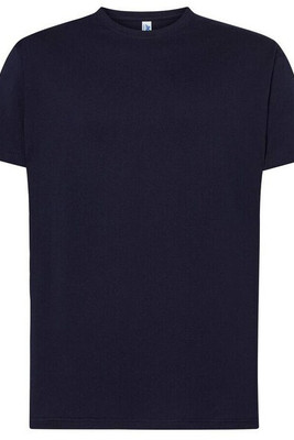 JHK JK190 - Eleganter Komfort 190 T-Shirt für Herren