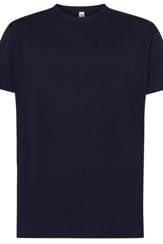 JHK JK190 - Tyylikäs ja Mukava 190g T-Paita