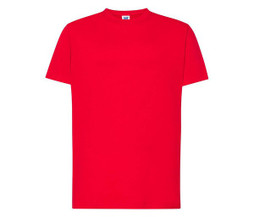 JHK JK190 - T-shirt Élégance Sportive 190 Premium