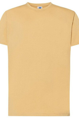JHK JK190 - Stijlvolle Comfortabele 190 T-Shirt
