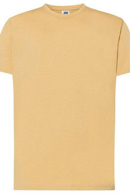 JHK JK190 - Stijlvolle Comfortabele 190 T-Shirt