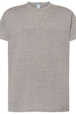 JHK JK190 - T-shirt Élégance Sportive 190 Premium