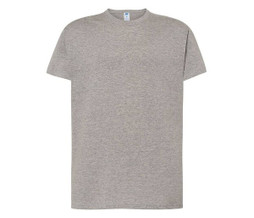 JHK JK190 - T-shirt Élégance Sportive 190 Premium