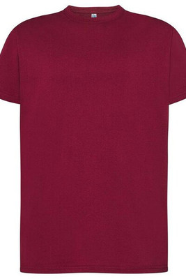 JHK JK190 - Eleganter Komfort 190 T-Shirt für Herren