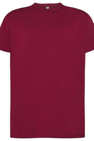 JHK JK190 - Elegant Comfort 190g Premium Cotton T-Shirt