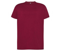 JHK JK190 - T-shirt Élégance Sportive 190 Premium