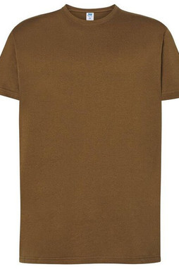 JHK JK190 - T-shirt Élégance Sportive 190 Premium