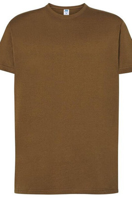 JHK JK190 - Eleganter Komfort 190 T-Shirt für Herren
