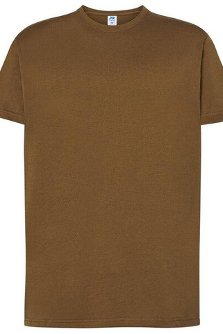 JHK JK190 - Stijlvolle Comfortabele 190 T-Shirt