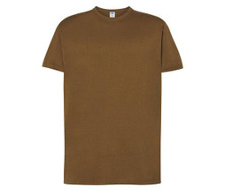 JHK JK190 - T-shirt Élégance Sportive 190 Premium