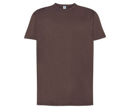 JHK JK190 - T-shirt Élégance Sportive 190 Premium