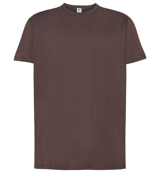 JHK JK190 - Elegant Comfort 190g Premium Cotton T-Shirt