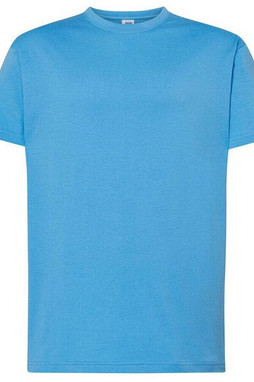 JHK JK190 - T-shirt Élégance Sportive 190 Premium