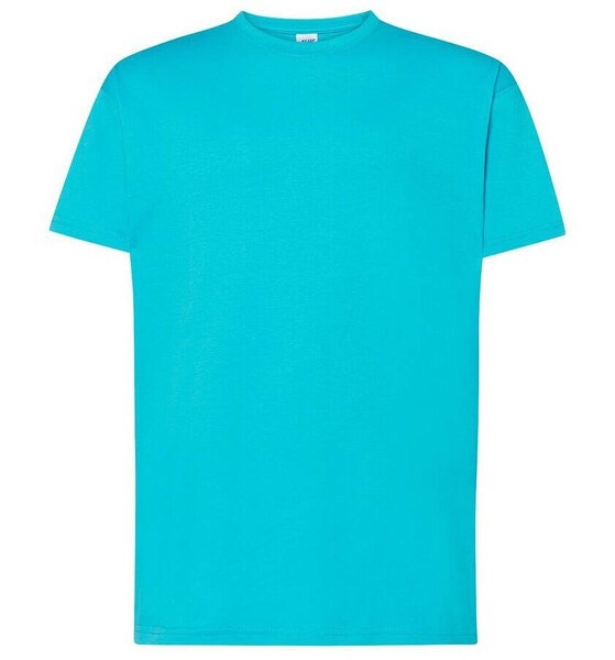 JHK JK190 - Tyylikäs ja Mukava 190g T-Paita